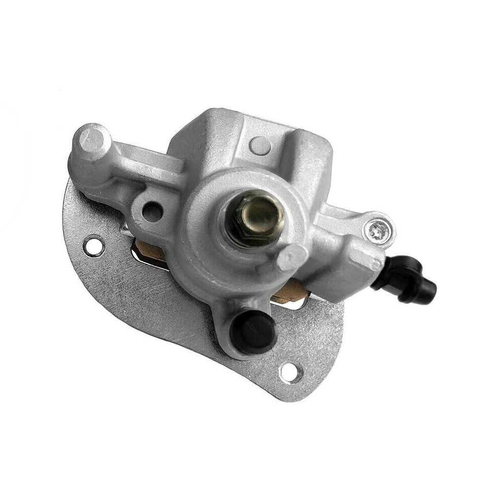 BRAKE CALIPER RH YAMAHA 3B4-2580W-11, 3B4-2580U-00, 3B4-2580U-01, 3B4-2580U-02, 3B4-2580W-01, 3B4-2580W-10 3B4-2580W-00 thumbnail 2