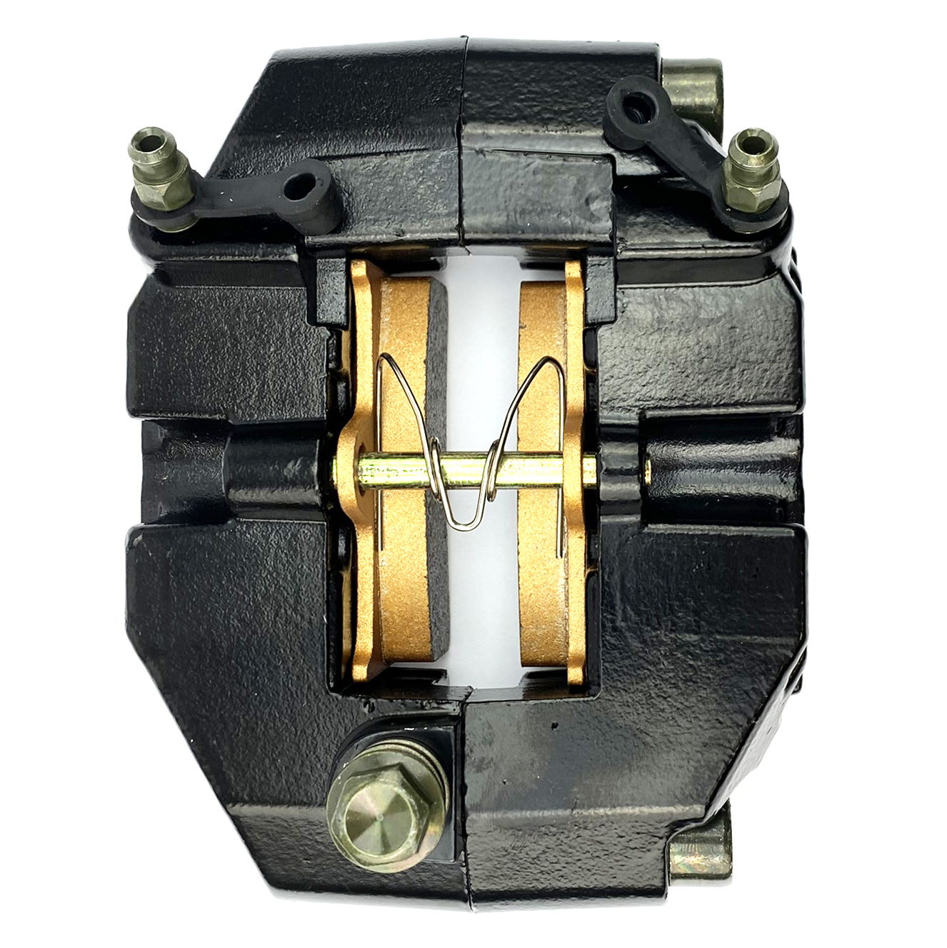 BRAKE CALIPER 660 GRIZZLY, 5KM-2580V-00-00, 5KM-2580V-01 thumbnail 2