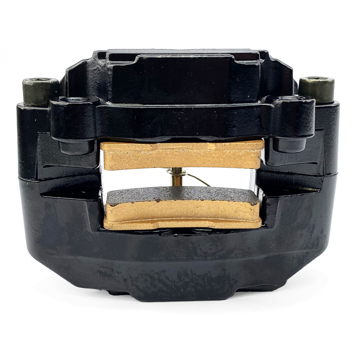 BRAKE CALIPER 660 GRIZZLY, 5KM-2580V-00-00, 5KM-2580V-01 thumbnail 3