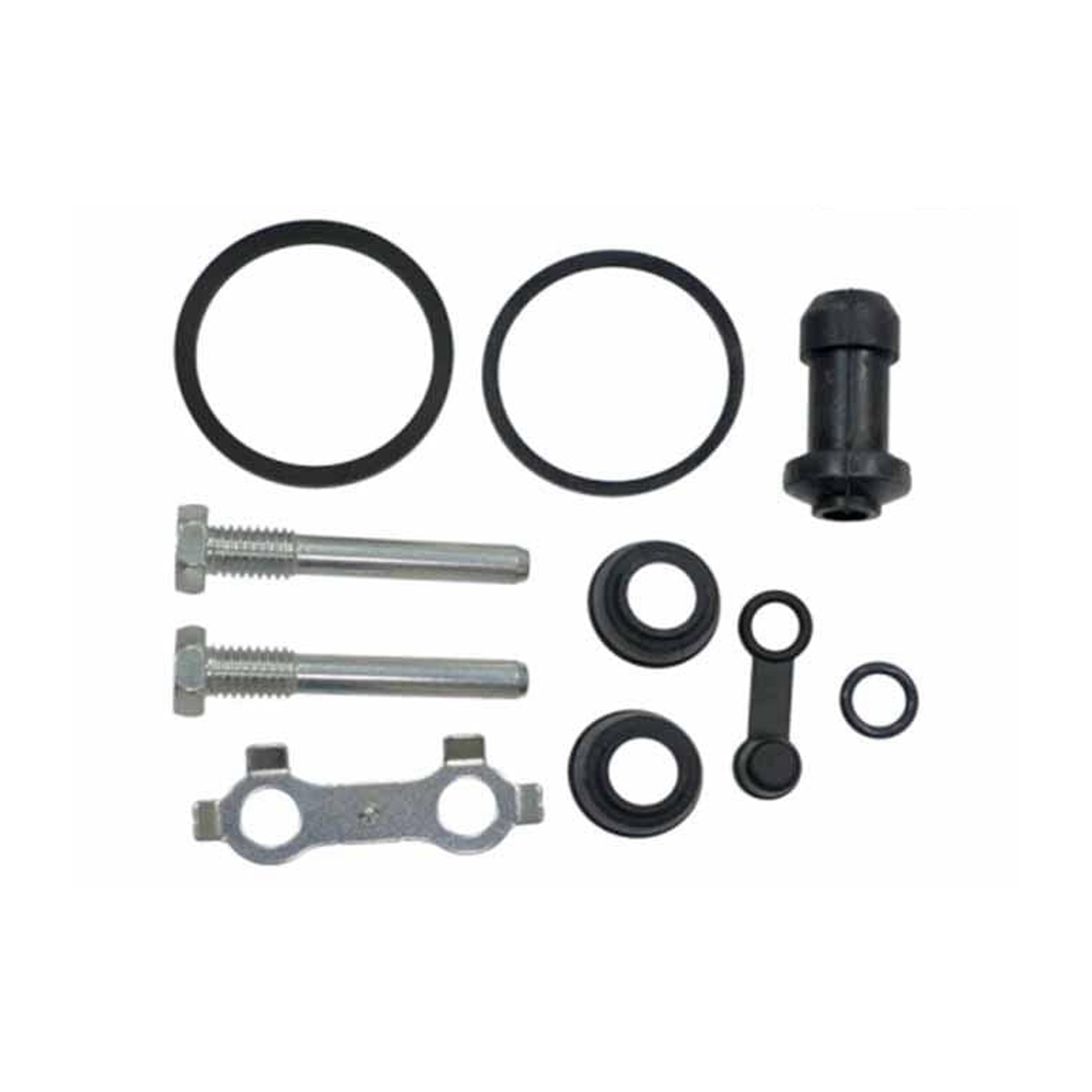 BRAKE CALIPER KIT HONDA, BRONCO AT-05073 ATV/UTV image 1