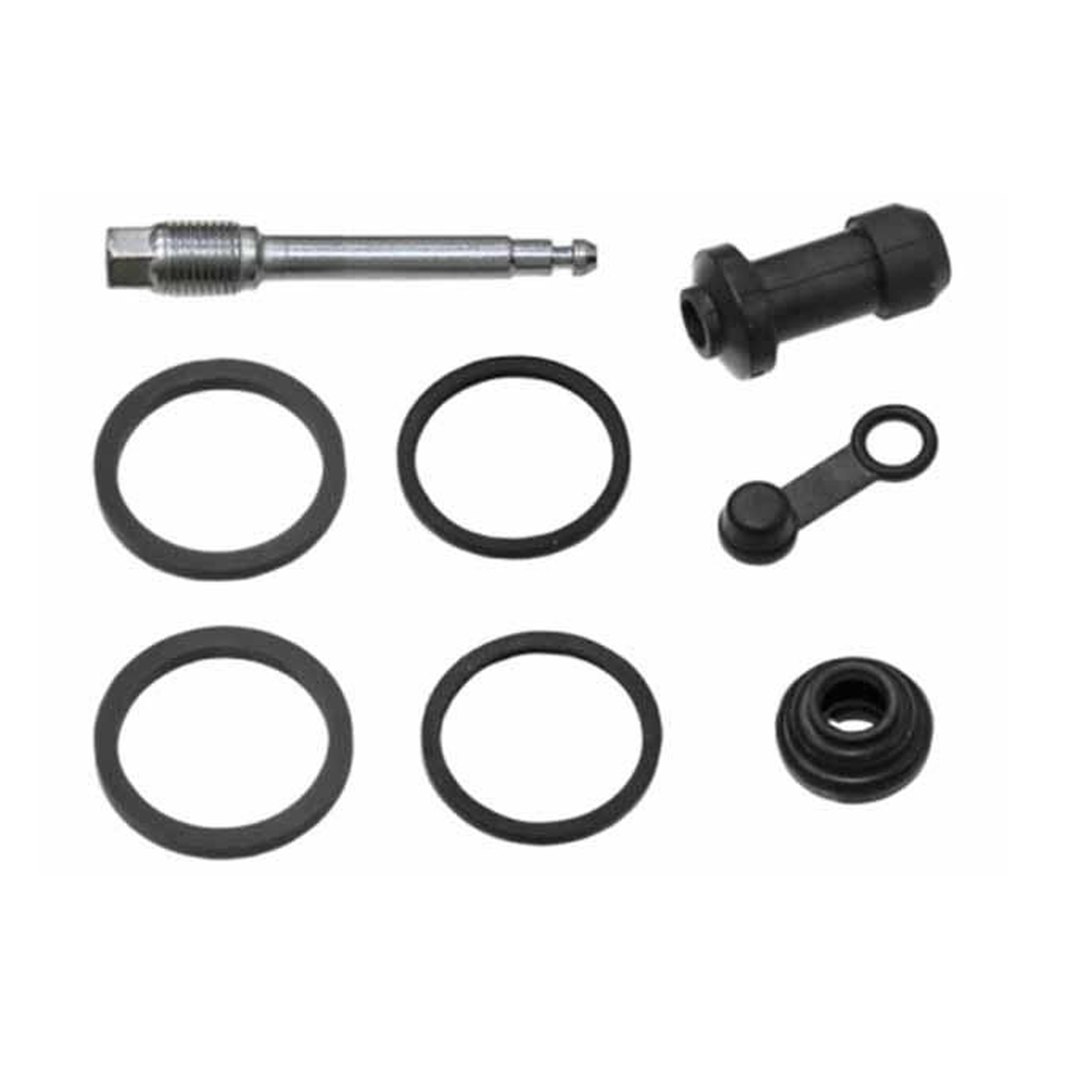 BRAKE CALIPER KIT HONDA, BRONCO AT-05063 ATV/UTV image 1