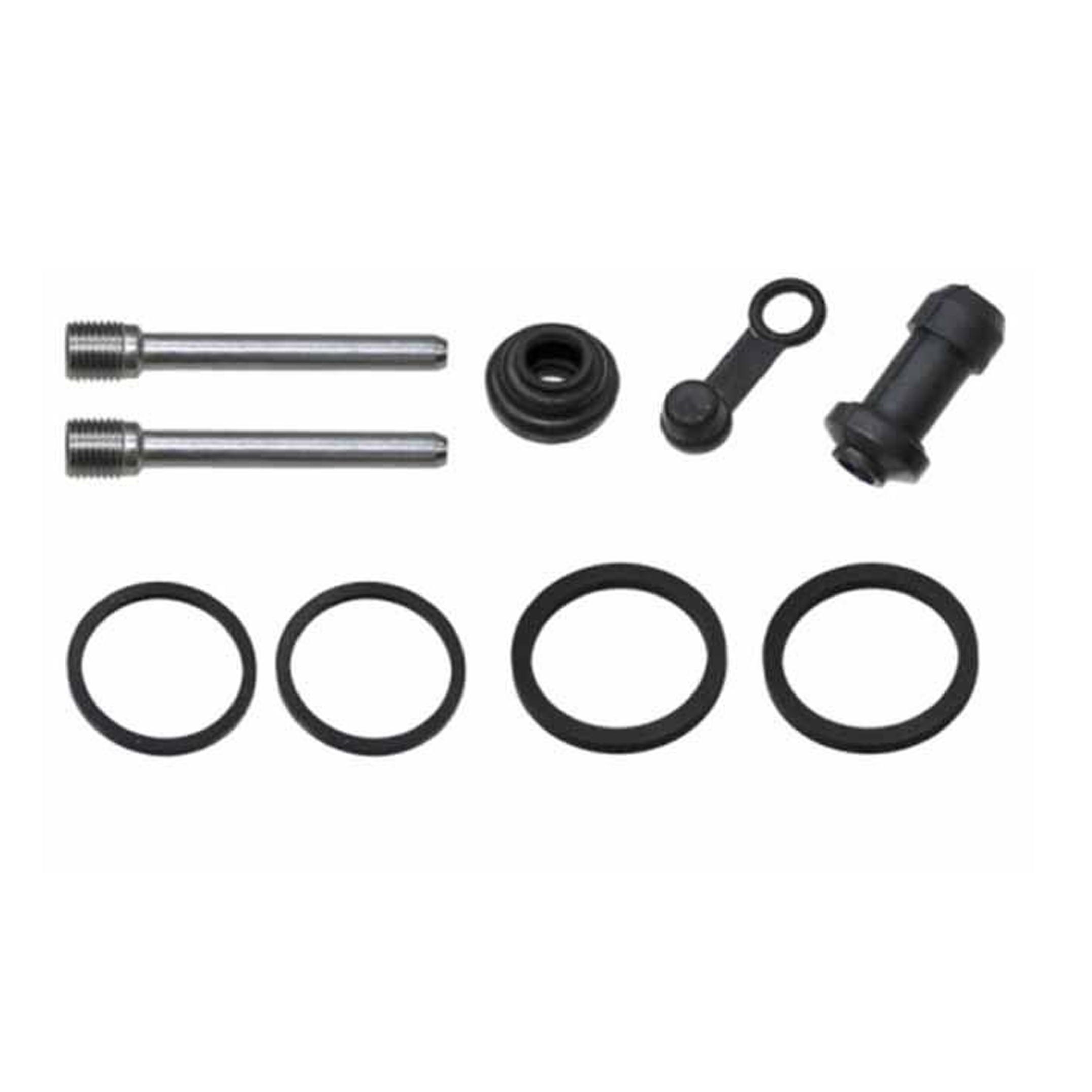 BRAKE CALIPER KIT KAWASAKI, BRONCO AT-05066 ATV/UTV image 1