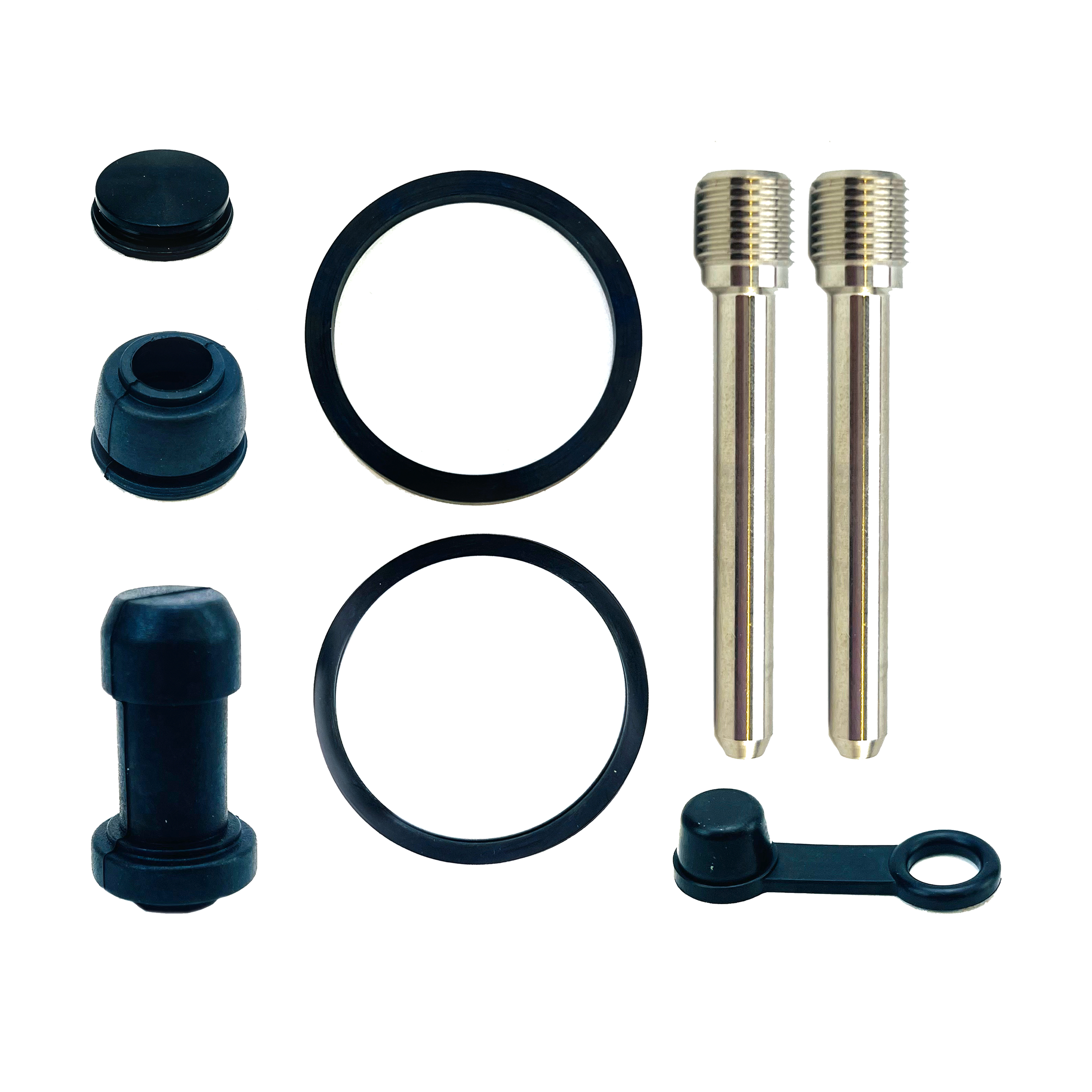 BRAKE CALIPER KIT KAW SUZUKI, BRONCO AT-05043 ATV/UTV image 1