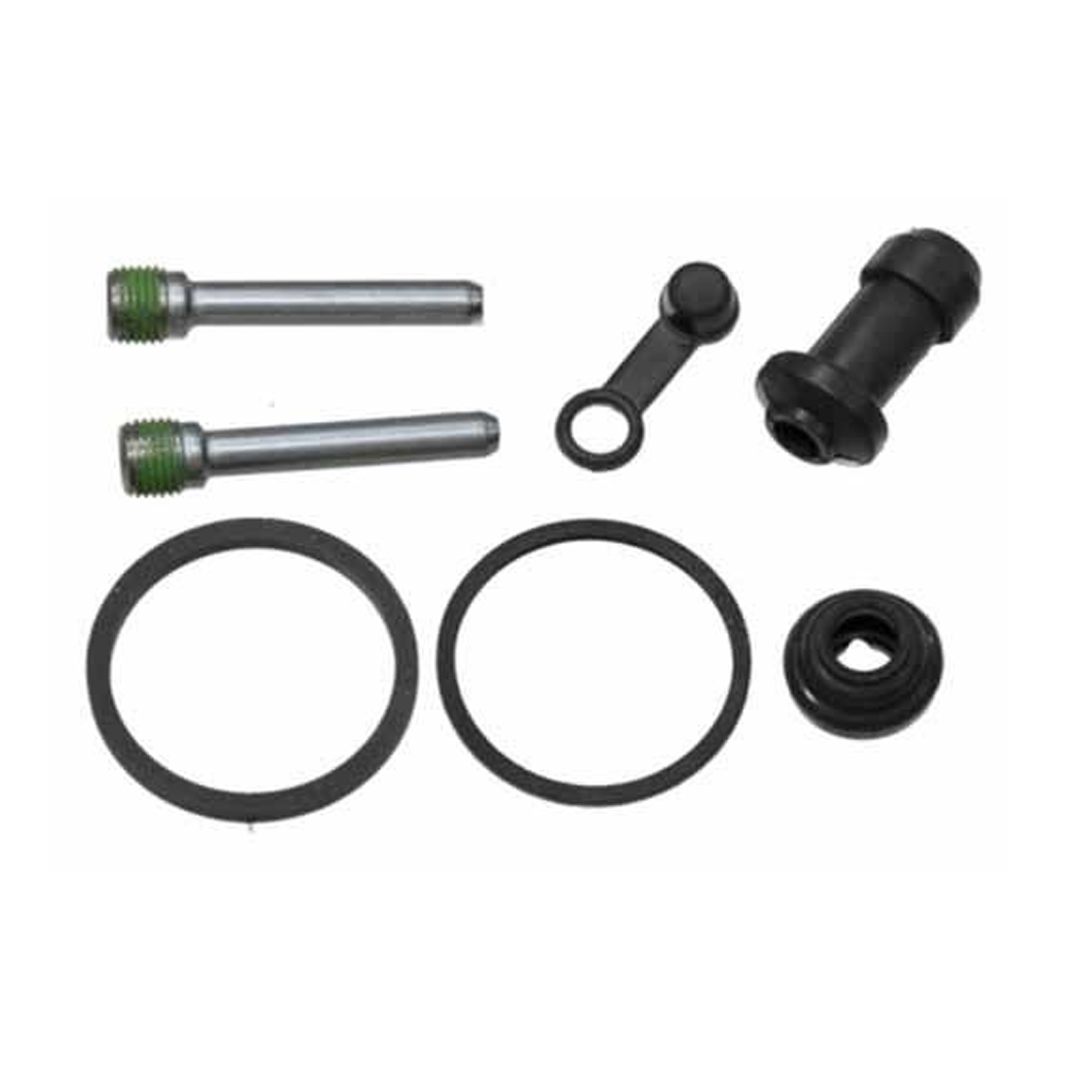 BRAKE CALIPER KIT SUZUKI, BRONCO AT-05067 ATV/UTV image 1