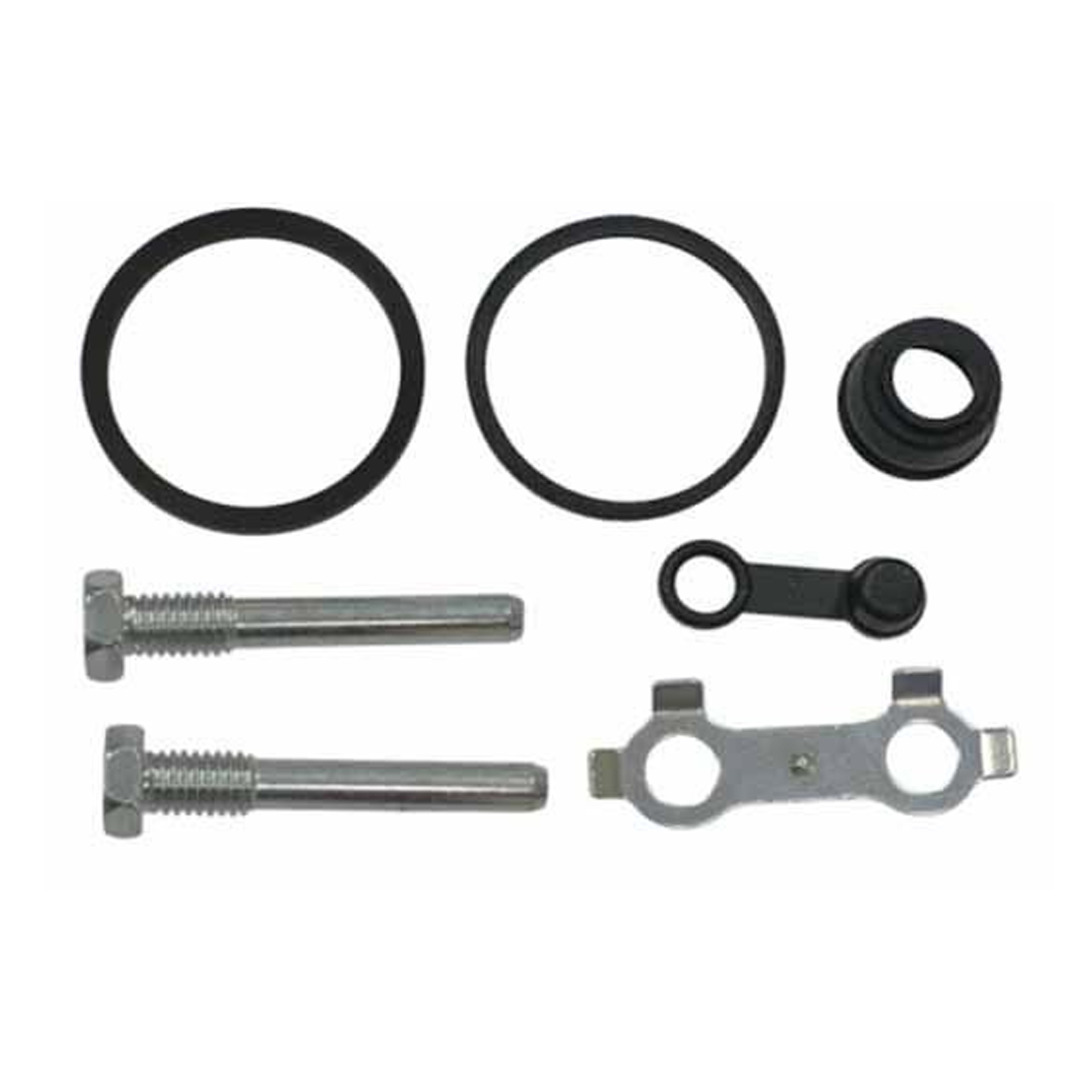 BRAKE CALIPER KIT YAMAHA, BRONCO AT-05077 ATV/UTV image 1