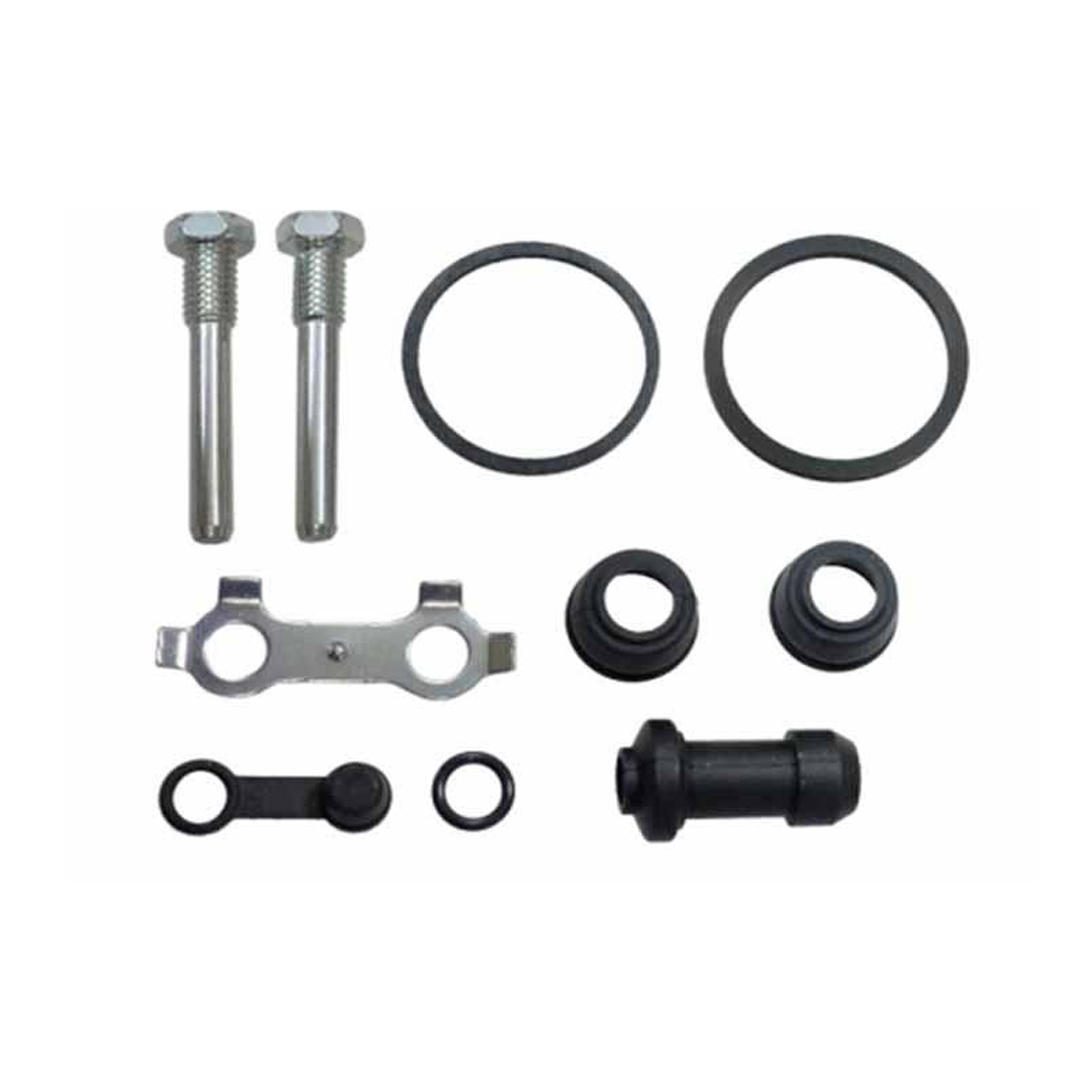 BRAKE CALIPER KIT YAMAHA YFM350, BRONCO AT-05079 ATV/UTV image 1