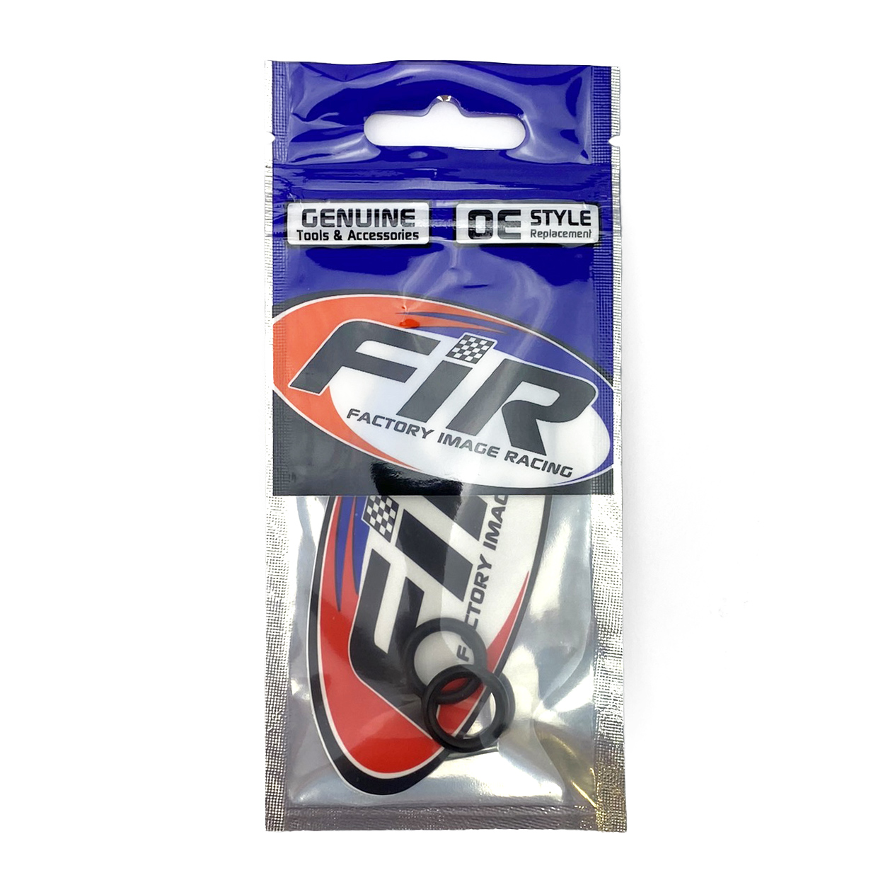 REAR YAMAHA PEDAL BOLT O-RING KIT, SUIT YAMAHA BOLT> 1C3-27217-10-00, / EACH / 3 PIECE KIT thumbnail 3