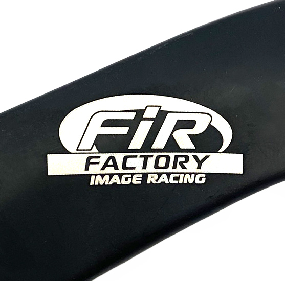 BRAKE PEDAL 14-23 CRF 125 F, FIR, BLACK, RED TIP thumbnail 6