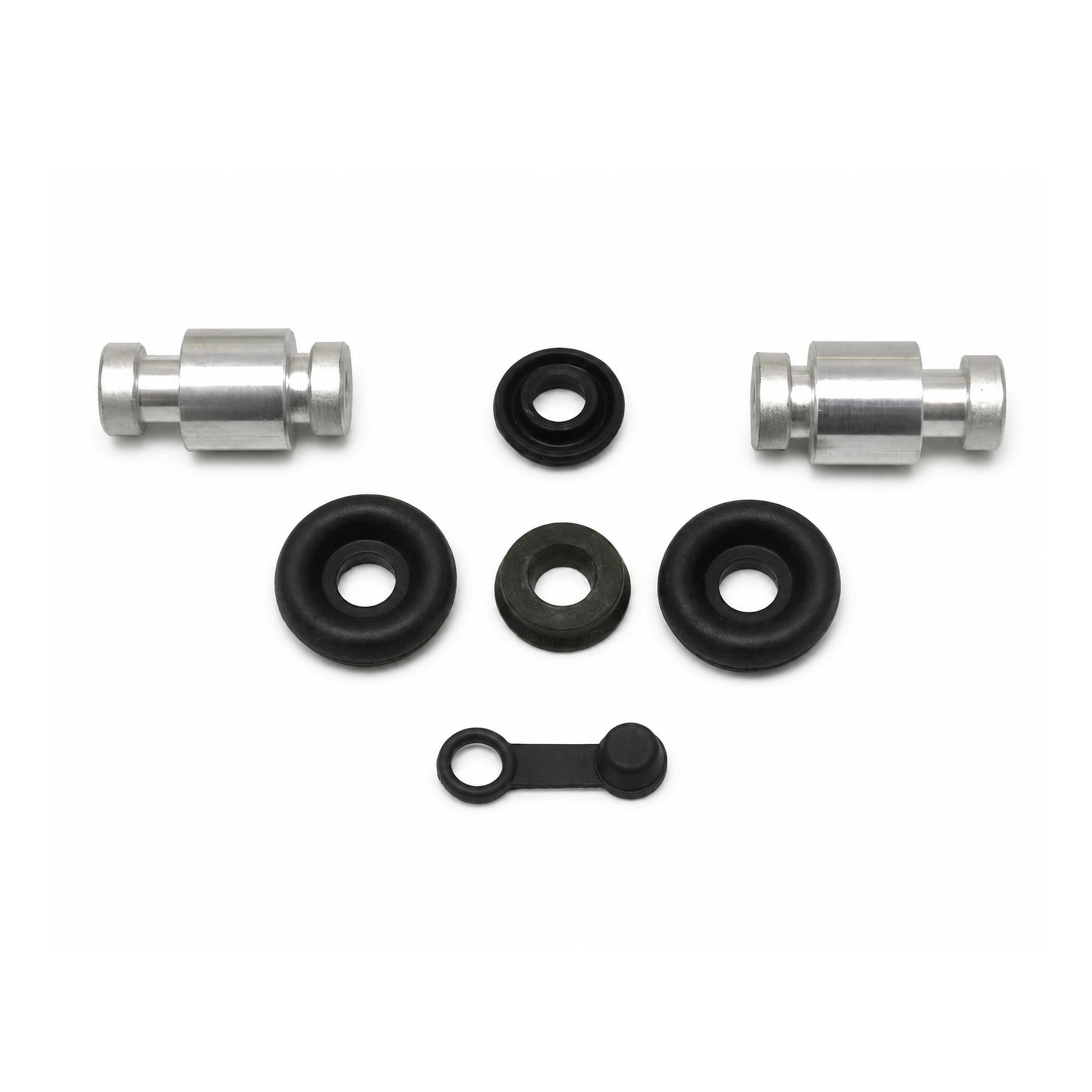 WHEEL CYLINDER KIT TRX300 TRX450, 32-6874, 45310-HC5-006 45310-HM5-630