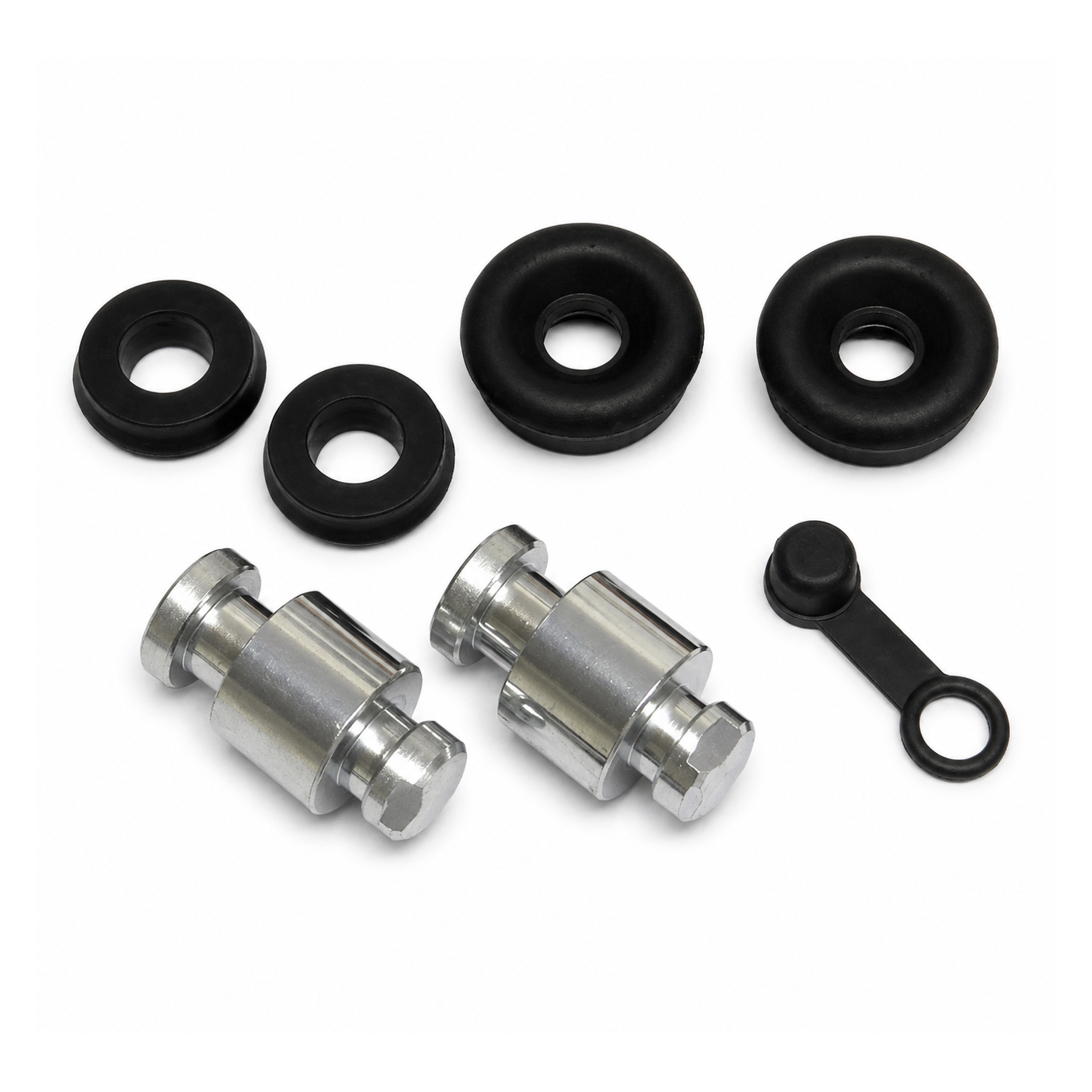 WHEEL CYLINDER KIT TRX350D, 32-6875, 45310-HA7-651