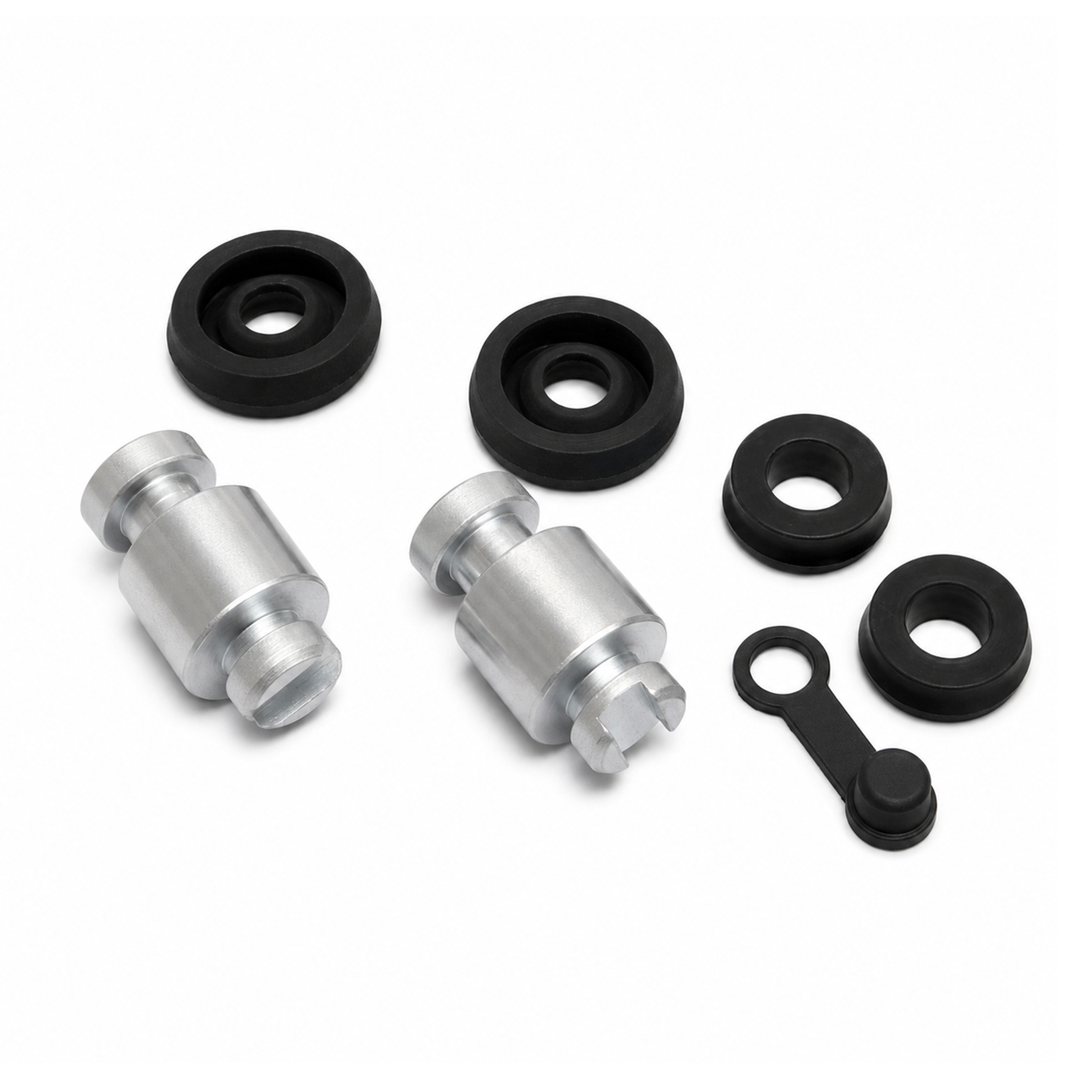 WHEEL CYLINDER KIT TRX350-650, 32-6876, 45310-HN2-006