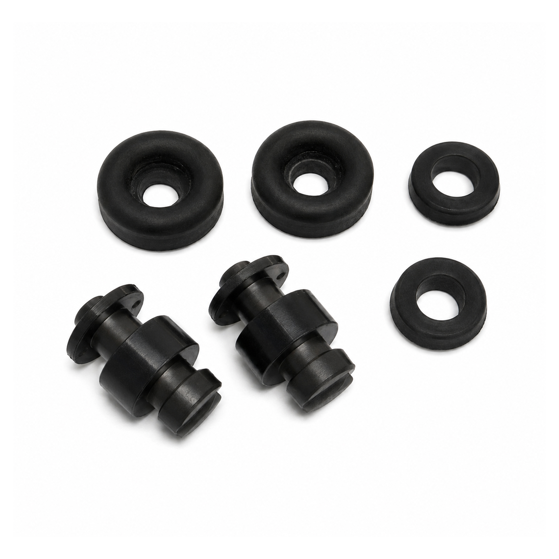 WHEEL CYLINDER KIT LTF 250-300, 32-6880, 54500-19810