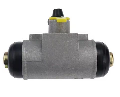 FRONT LEFT OR RIGHT WHEEL BRAKE CYLINDER EACH KAWASAKI MULE KAF 450 540 620 950 43092-1054 thumbnail 2