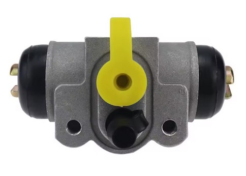 FRONT LEFT OR RIGHT WHEEL BRAKE CYLINDER EACH KAWASAKI MULE KAF 450 540 620 950 43092-1054 image 1