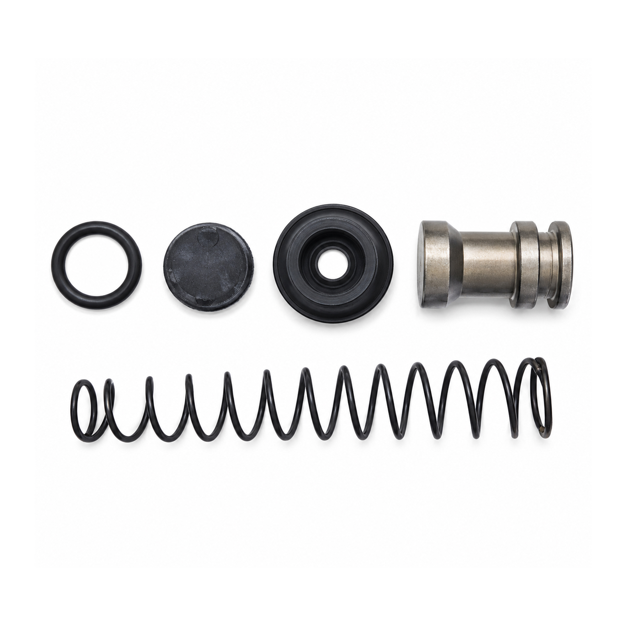 MASTER CYLINDER REBUILD KIT FR, HD 45072-87, 45069-84 5/8 BORE, 32-0264
