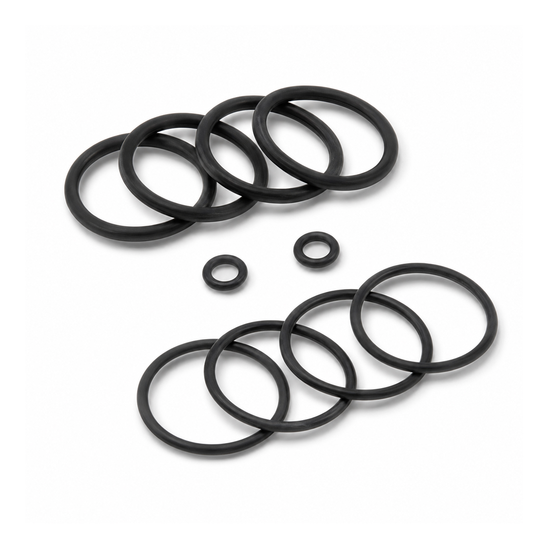 BRAKE CALIPER SEAL KIT HD, 32-0265, 44313-01, 44313-01A image 1
