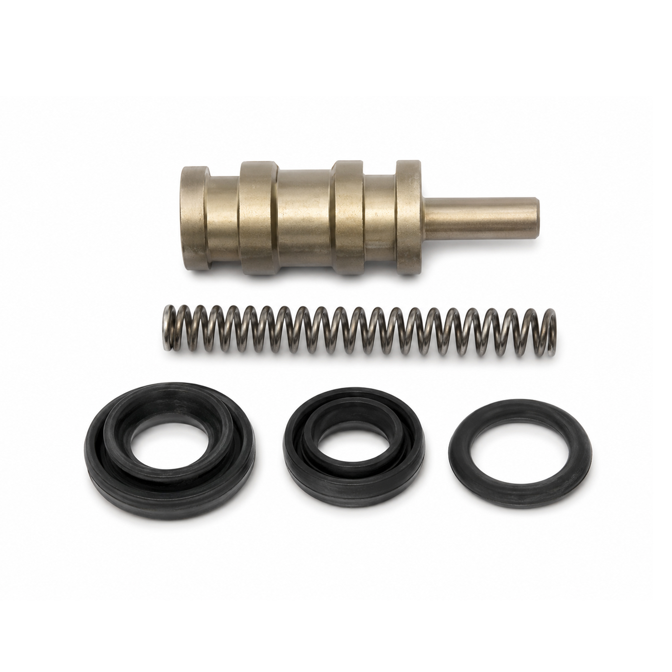 HD MASTER CYLINDER REBUILD KIT, 32-0261, 450072-96 image 1