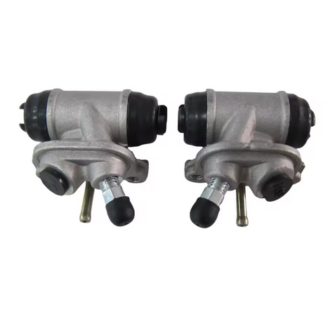 WHEEL CYLINDERS 93-00 HONDA TRX300 2X4 FOURTRAX FRONT LEFT RIGHT 45370-HC4-505 45350-HC4-505 thumbnail 3
