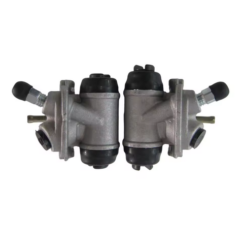 WHEEL CYLINDERS 93-00 HONDA TRX300 2X4 FOURTRAX FRONT LEFT RIGHT 45370-HC4-505 45350-HC4-505 thumbnail 4