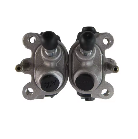 WHEEL CYLINDERS 93-00 HONDA TRX300 2X4 FOURTRAX FRONT LEFT RIGHT 45370-HC4-505 45350-HC4-505 thumbnail 5