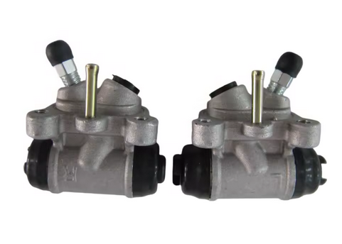 WHEEL CYLINDERS 93-00 HONDA TRX300 2X4 FOURTRAX FRONT LEFT RIGHT 45370-HC4-505 45350-HC4-505