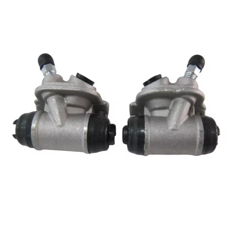 WHEEL CYLINDERS 93-00 HONDA TRX300 2X4 FOURTRAX FRONT LEFT RIGHT 45370-HC4-505 45350-HC4-505 thumbnail 2