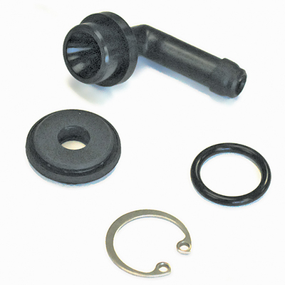 MASTER CYLINDER CONNECTING SET, HONDA SUZUKI KAWASAKI YAMAHA, K&L 32-7601