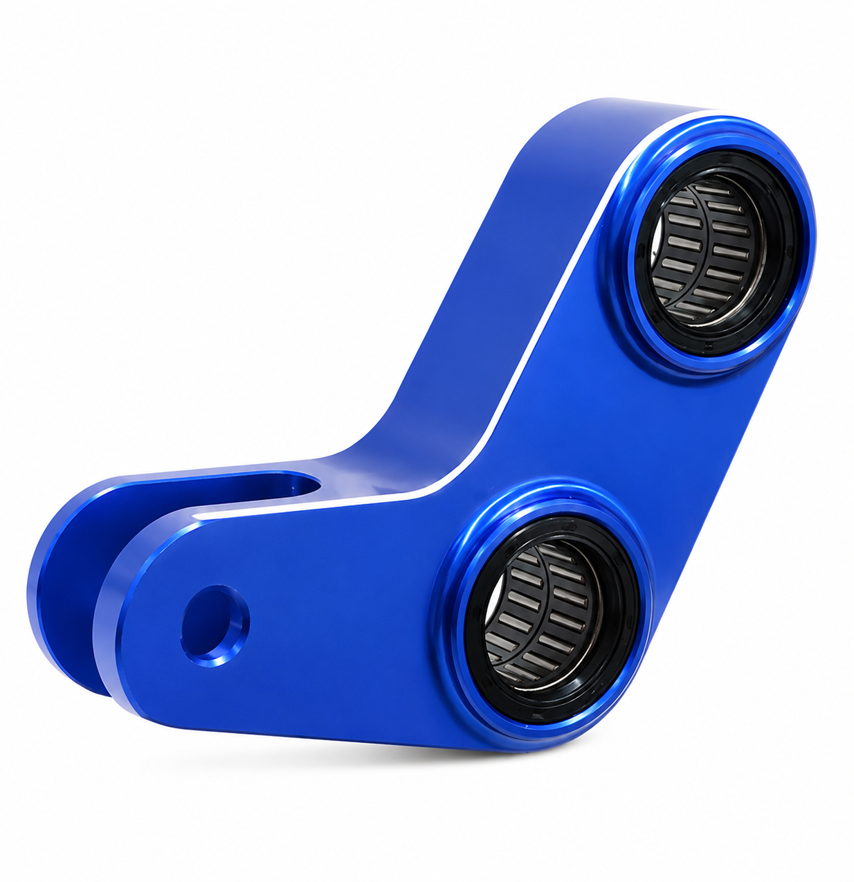 LOWERING LINK KIT 03-15 YAMAHA WR YZ 250 450 F 1.5 40 thumbnail 2