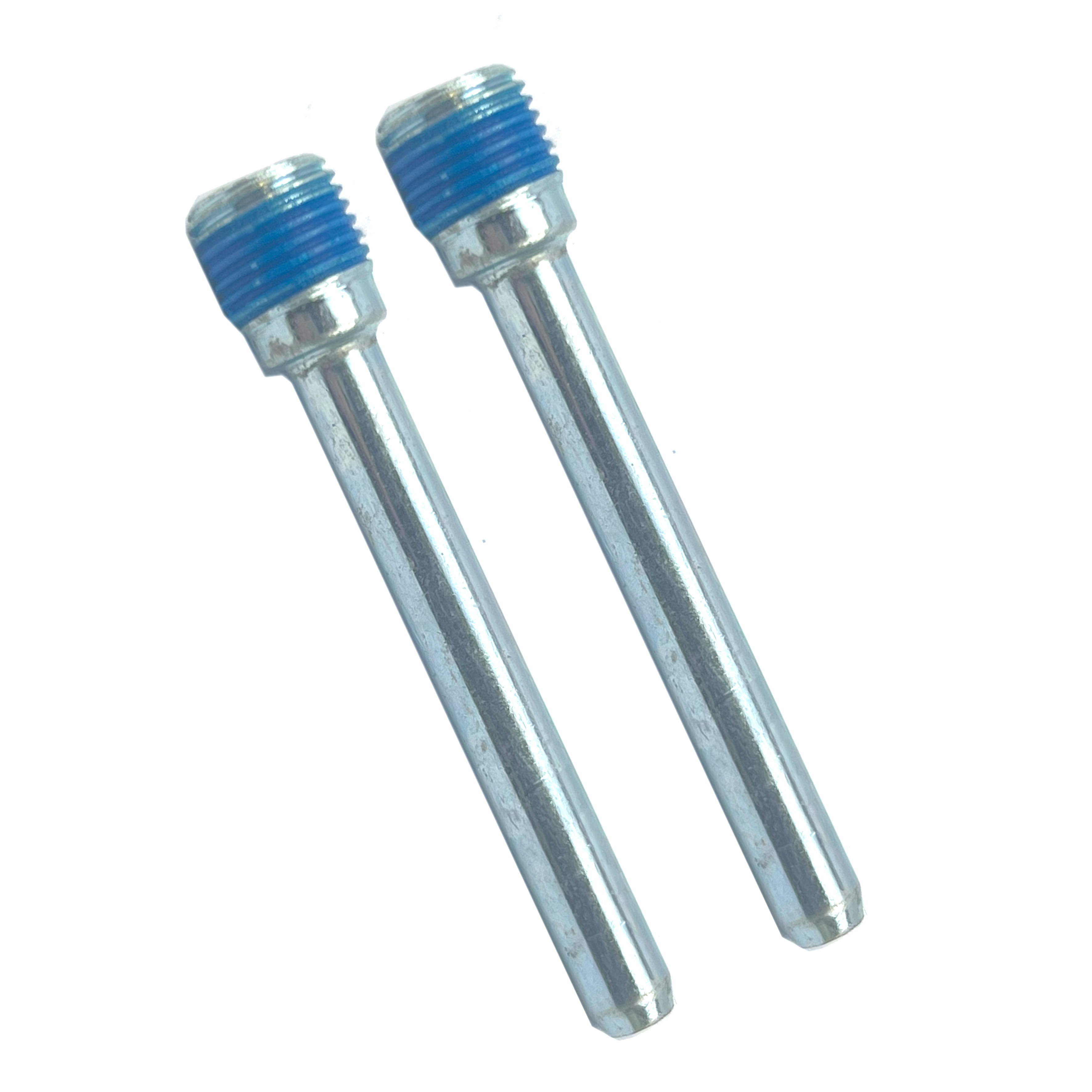 BRAKE PAD BOLT KIT, FIR AT-05823 ARC-CAT/CAN-AM/HON/KAW/SUZ/YAM, 18-7002 image 1