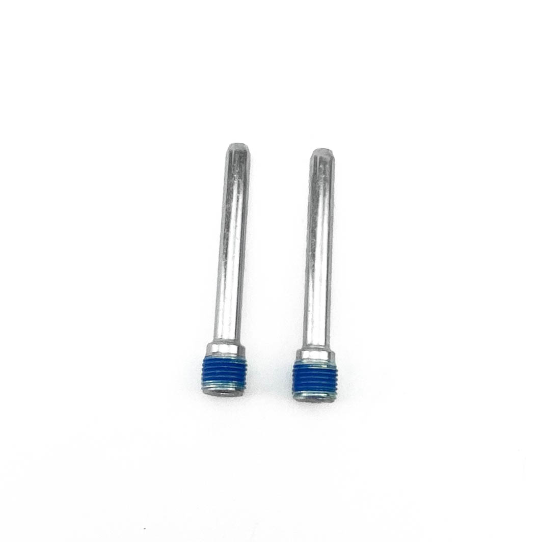 BRAKE PAD BOLT KIT, FIR AT-05823 ARC-CAT/CAN-AM/HON/KAW/SUZ/YAM, 18-7002 thumbnail 2