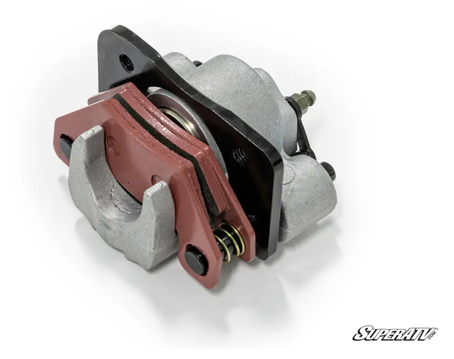 HONDA ATV FRONT CALIPER CONVERSION KIT, SUPER ATV, DBK-H-001 thumbnail 2
