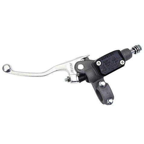 CLUTCH MASTER CYLINDER WITH MIRROR MOUNT KTM SX SX-F XC XC-W XCF-W XC-F EXC EXC-F thumbnail 2