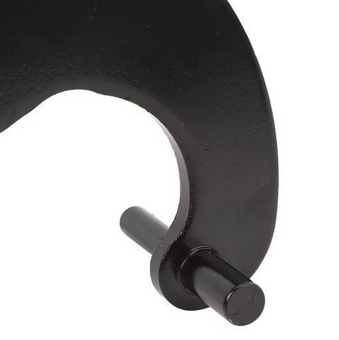 REAR BRAKE CALLIPER BRACKET 2014-2023 POLARIS XP 1000 1912035 thumbnail 3