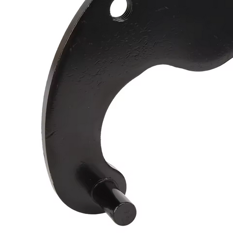 REAR BRAKE CALLIPER BRACKET 2014-2023 POLARIS XP 1000 1912035 thumbnail 4