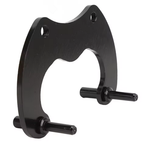 REAR BRAKE CALLIPER BRACKET 2014-2023 POLARIS XP 1000 1912035 image 1
