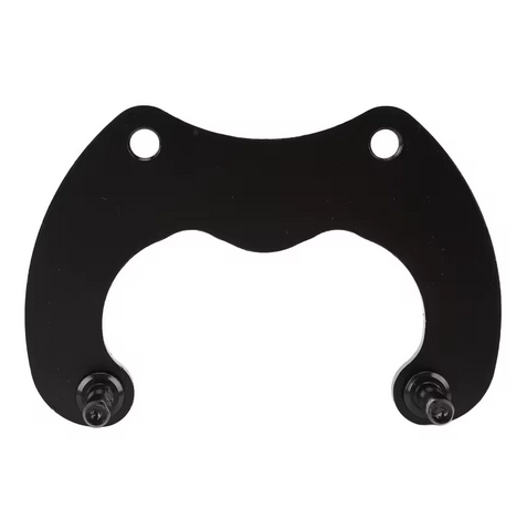 REAR BRAKE CALLIPER BRACKET 2014-2023 POLARIS XP 1000 1912035 thumbnail 2