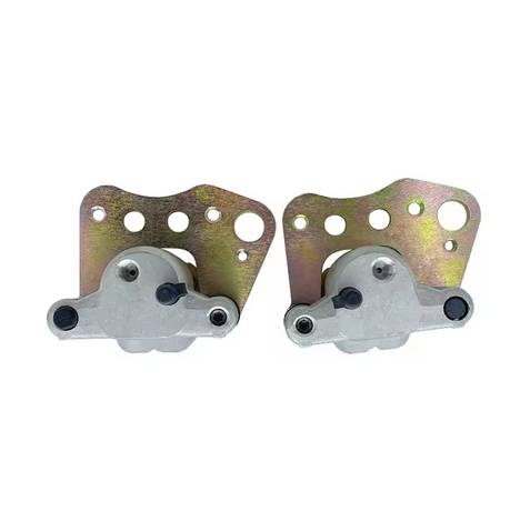 FRONT LEFT & RIGHT BRAKE CALIPER 2000-2005 POLARIS SPORTSMAN 335 400 500 600 700 1910681 image 1