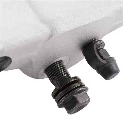 FRONT LEFT & RIGHT BRAKE CALIPER 2000-2005 POLARIS SPORTSMAN 335 400 500 600 700 1910681 thumbnail 2