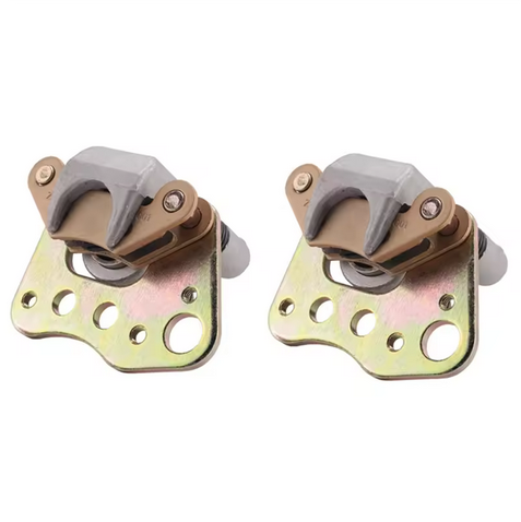 FRONT LEFT & RIGHT BRAKE CALIPER 2000-2005 POLARIS SPORTSMAN 335 400 500 600 700 1910681 thumbnail 3