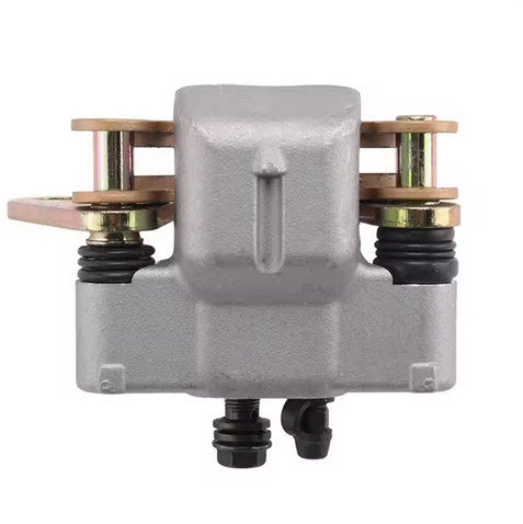 FRONT LEFT & RIGHT BRAKE CALIPER 2000-2005 POLARIS SPORTSMAN 335 400 500 600 700 1910681 thumbnail 5