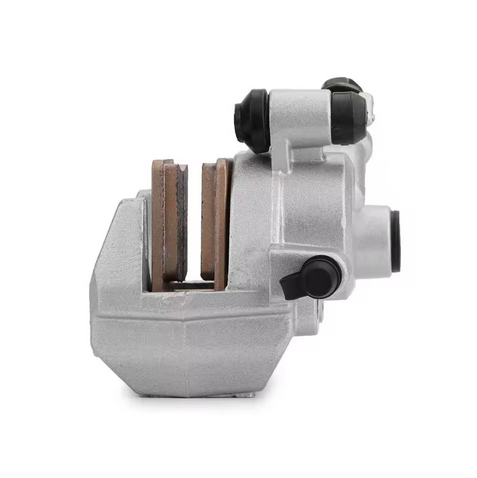 FRONT LEFT RIGHT BRAKE CALIPER 89-20 YAMAHA GRIZZLY BANSHEE BIG BEAR KODIAK RAPTOR 4WV-2580T-00 thumbnail 2