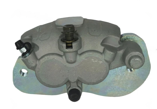 BRAKE CALIPER FRONT LEFT HAND 2017-2022 CAN AM MAVERICK X3 TURBO 705601462 705601887 image 1