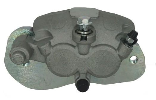 BRAKE CALIPER FRONT RIGHT HAND 2017-2022 CAN AM MAVERICK X3 TURBO 705601888 705601463 image 1