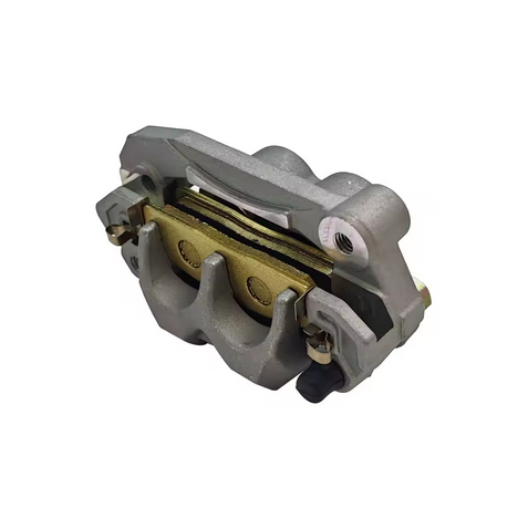 FRONT BRAKE CALIPER 1987-2023 YAMAHA YZ65 80 85 TTR125 4ES-2580T-20-00 5PA-2580T-00-00 thumbnail 2