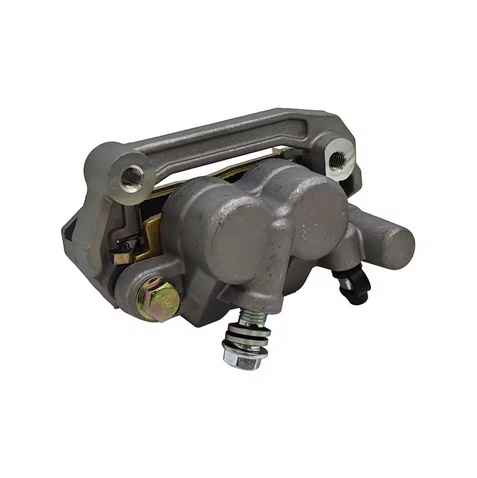 FRONT BRAKE CALIPER 1987-2023 YAMAHA YZ65 80 85 TTR125 4ES-2580T-20-00 5PA-2580T-00-00 thumbnail 3