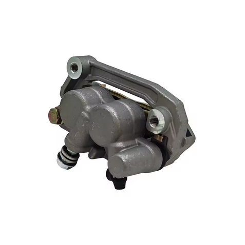 FRONT BRAKE CALIPER 1987-2023 YAMAHA YZ65 80 85 TTR125 4ES-2580T-20-00 5PA-2580T-00-00 thumbnail 4