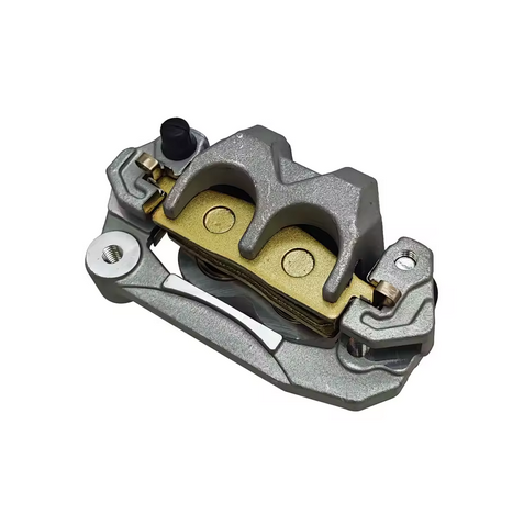 FRONT BRAKE CALIPER 1987-2023 YAMAHA YZ65 80 85 TTR125 4ES-2580T-20-00 5PA-2580T-00-00 thumbnail 5