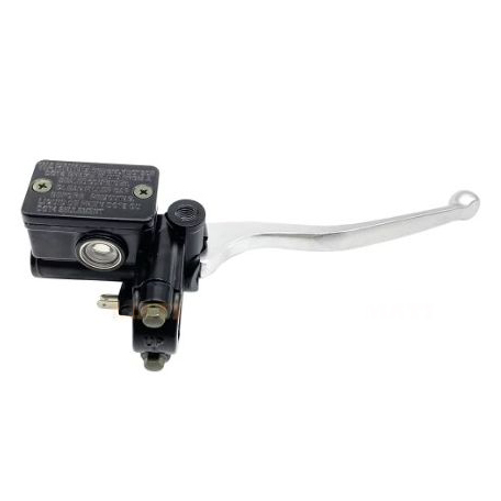 FRONT BRAKE MASTER CYLINDER YAMAHA BANSHEE BIG BEAR GRIZZLY KODIAK WARRIOR WOLVERINE thumbnail 2