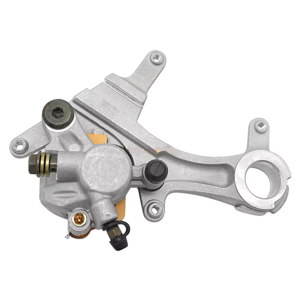 REAR BRAKE CALIPER SUZUKI 2007-2009 RMZ250 2005-2007 RMZ450 69100-35G10 69100-35G20 image 1