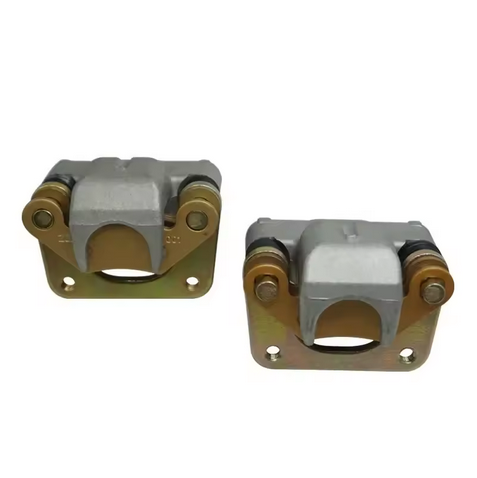 REAR BRAKE CALIPER SET POLARIS RANGER 500 570 800 900 1000 XP EV BRUTUS RZR 900 1912136 thumbnail 3
